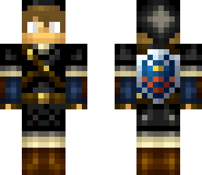 black link boy