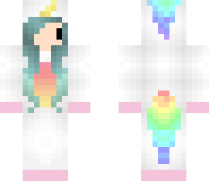 unicorn skeen