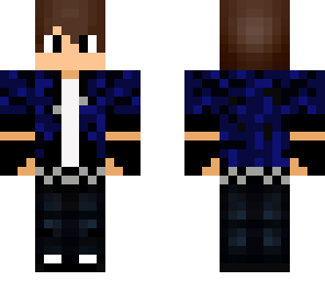 cool skin