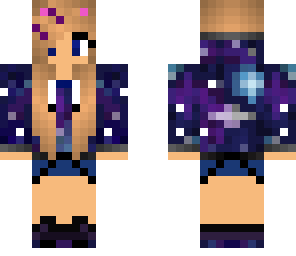 galaxy girl 