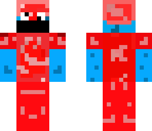 ruby cookie armor