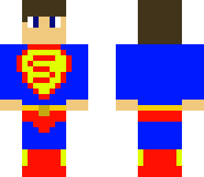 super man
