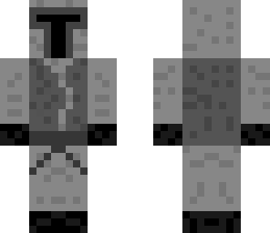 the ironwolf