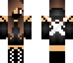 ninja girl