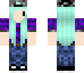 chibi me