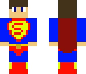 super man