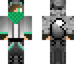 nova wolf