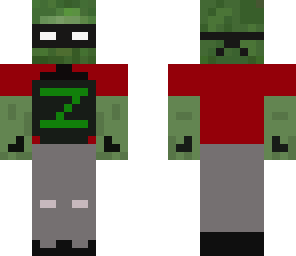 super zombie