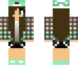 cute tomboy