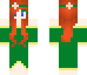 redhead