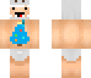 baumblau skinpack 1k