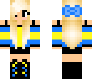 sweden girl