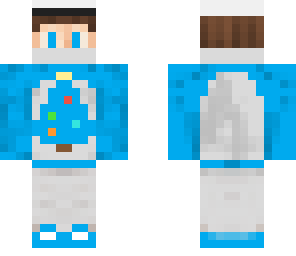 baumblau skinpack 1k