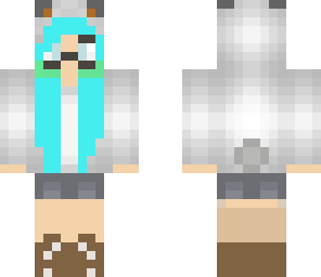 polarbear nerd