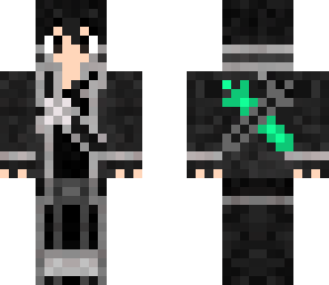kirito