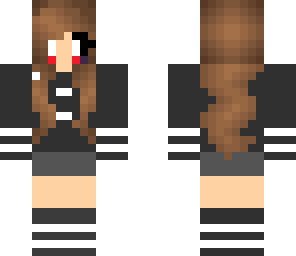 puppet girl
