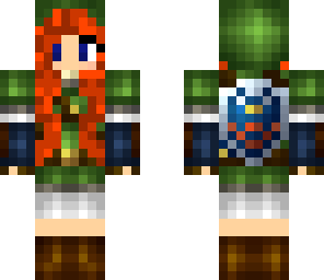 redhead link