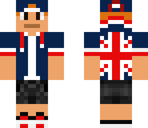 mrbritishguy