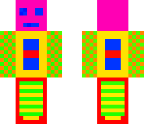 partyman