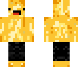 edited potato