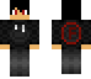 xilegend's skin
