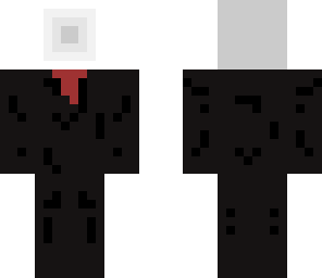 slender man