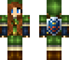female link