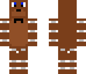 freddy fazbear