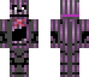 phanthom bonnie