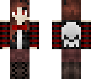my soul eater oc