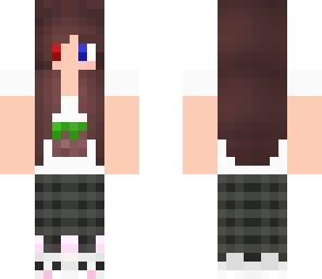my skin in cinema