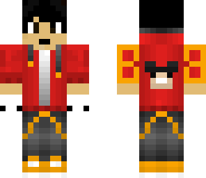 guy mickeymouse