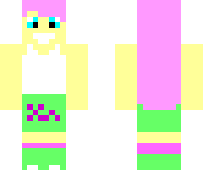 fluttershy equestria girls