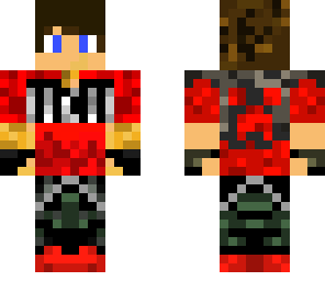 tnt boy