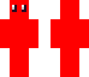 hardmonster new skin