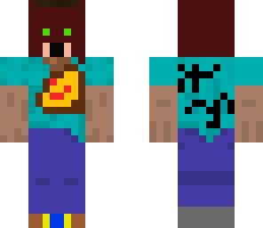 fnaf steve