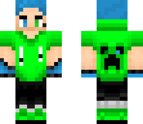 anime boy