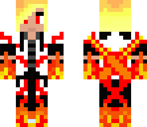 sunlight warrior