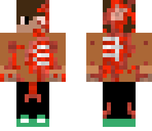 for kavando
