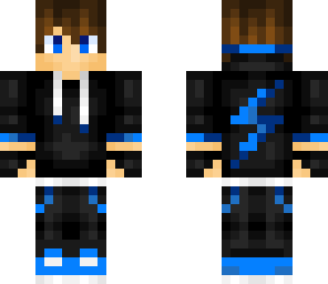 enderblast999 and captaincookie101