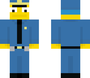 chief wiggum