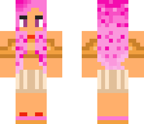 cupcake girl