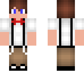 updated bowtie boy