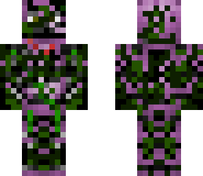 fanthom bonnie