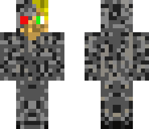 cyborg 2