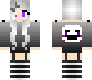 cute fnaf marionette