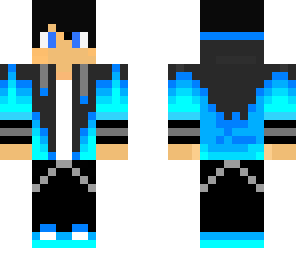 awesome skin