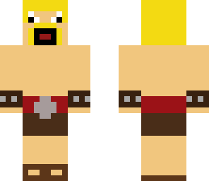 barbarian clash of clans