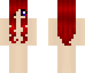 hair and body