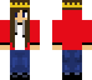 n00bwork girl edit